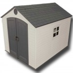 Metal Sheds, Garages, UPVC Workshops & Outdoor Garden Storage Buildings